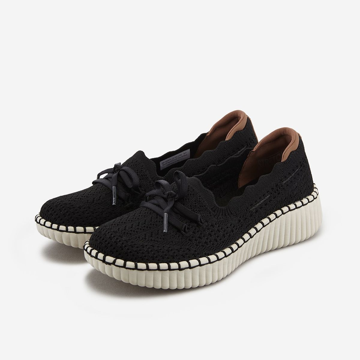 스케쳐스(SKECHERS) 여성 월셔 블라바드_SC0WFCFX031