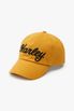 할리 볼캡 옐로우 HH15181102