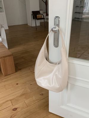 Bell hobo bag(2Colors)_HC2533BG003M