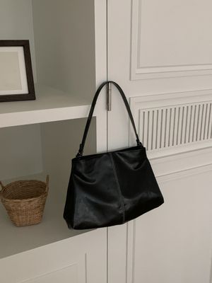 Stitch soft hobo bag_HC2533BG002M