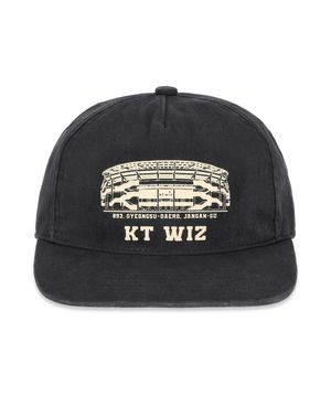 MSS x KBO 볼파크 볼캡 [수원 KT 위즈]