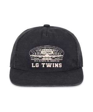 MSS x KBO 볼파크 볼캡 [서울 LG 트윈스]