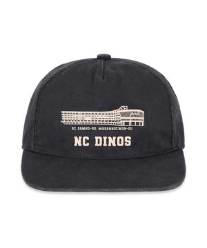 MSS x KBO 볼파크 볼캡 [창원 NC 다이노스]