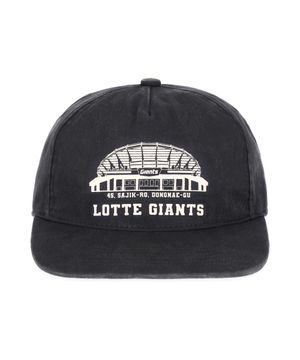 MSS x KBO 볼파크 볼캡 [부산 롯데 자이언츠]