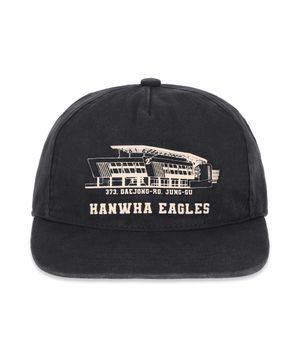 MSS x KBO 볼파크 볼캡 [대전 한화 이글스]