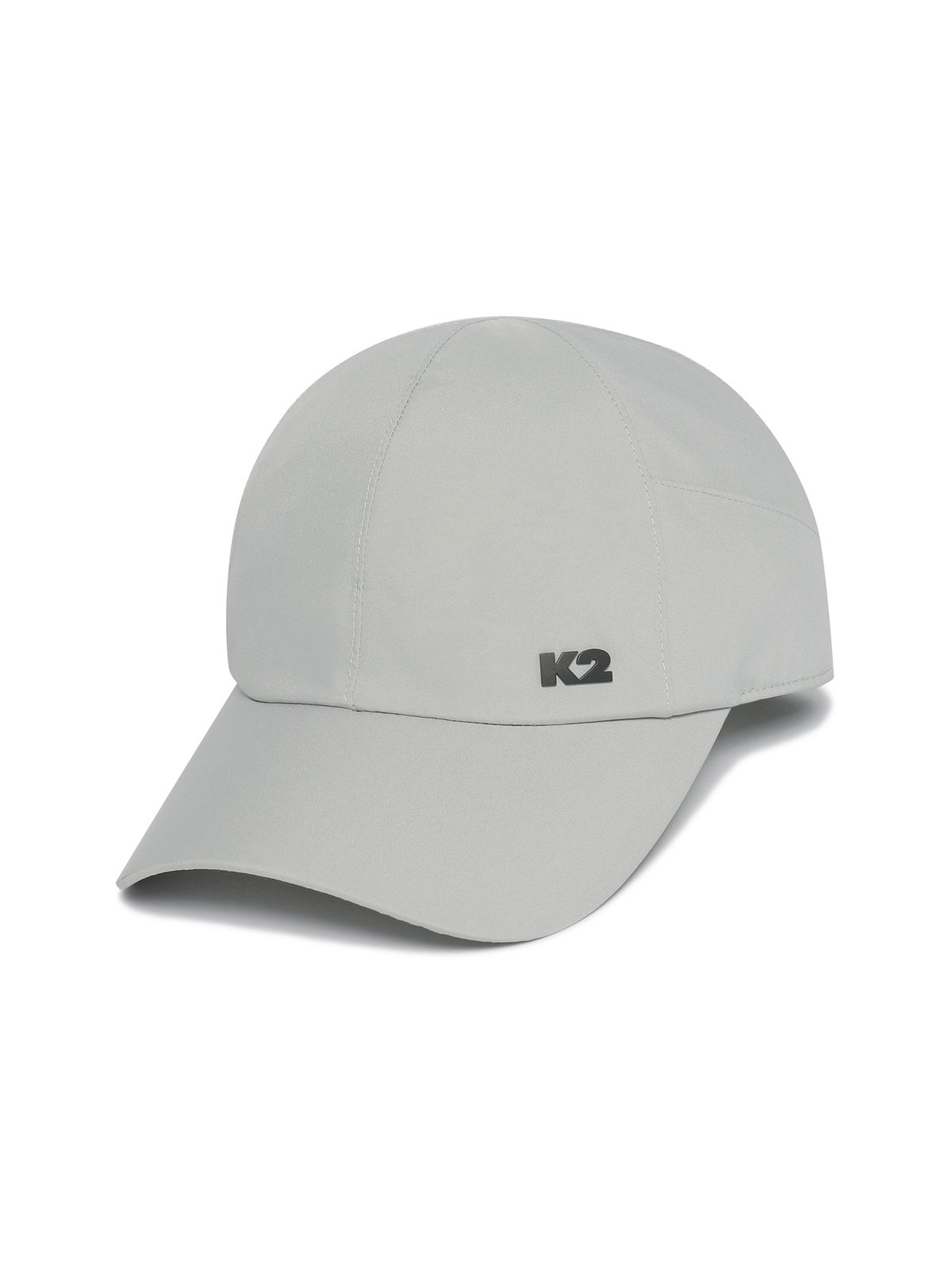 케이투(K2) K2 DRY BALLCAP_SHIMMER GREY