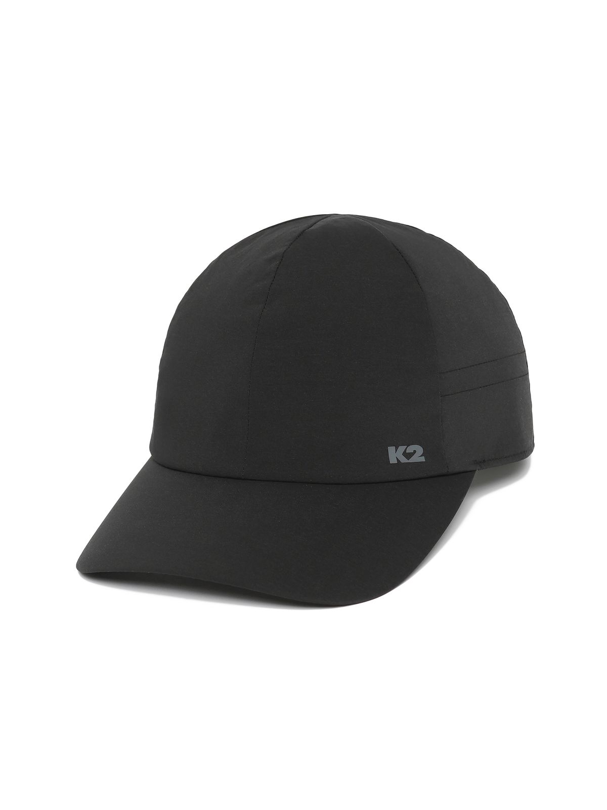 케이투(K2) CODE10 STRETCH BALLCAP_Black