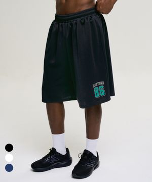 자이언트 핏 져지 버뮤다 쇼츠 M (3컬러)