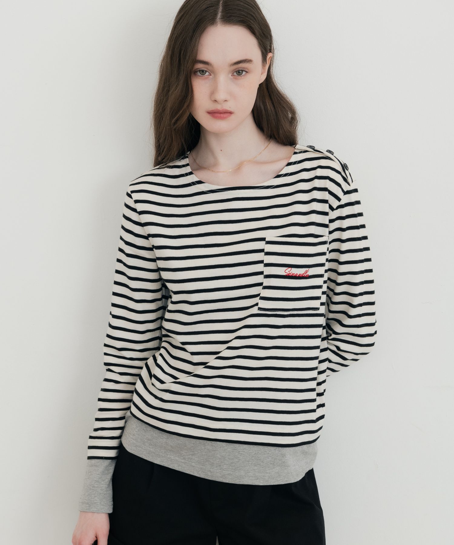 Shop Tops at MUSINSA