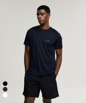 [SET] 에어로 터치 M 러닝 반팔 + 반바지 런닝 쇼츠 세트 (3컬러)