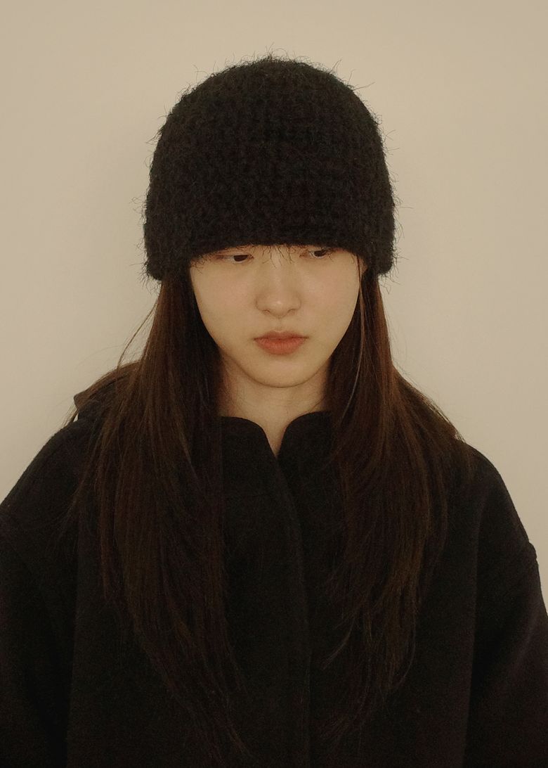 하이버 햇 블랙