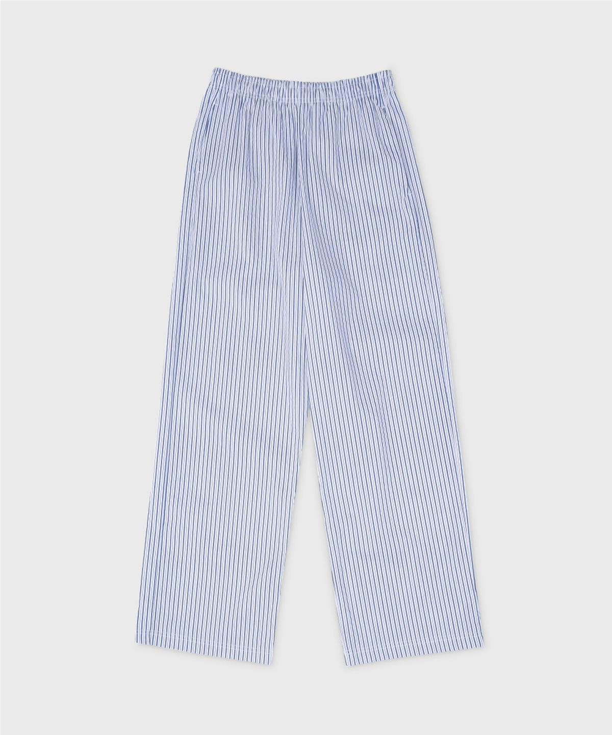 니드슬립(NEED SLEEP) sleep pants [white]