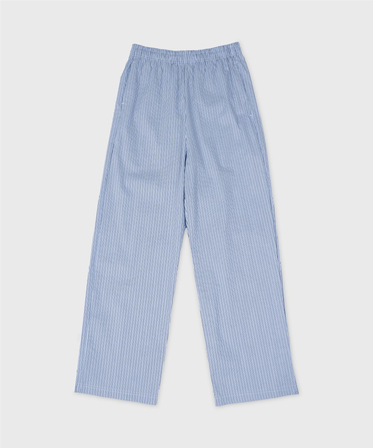 니드슬립(NEED SLEEP) sleep pants [blue]