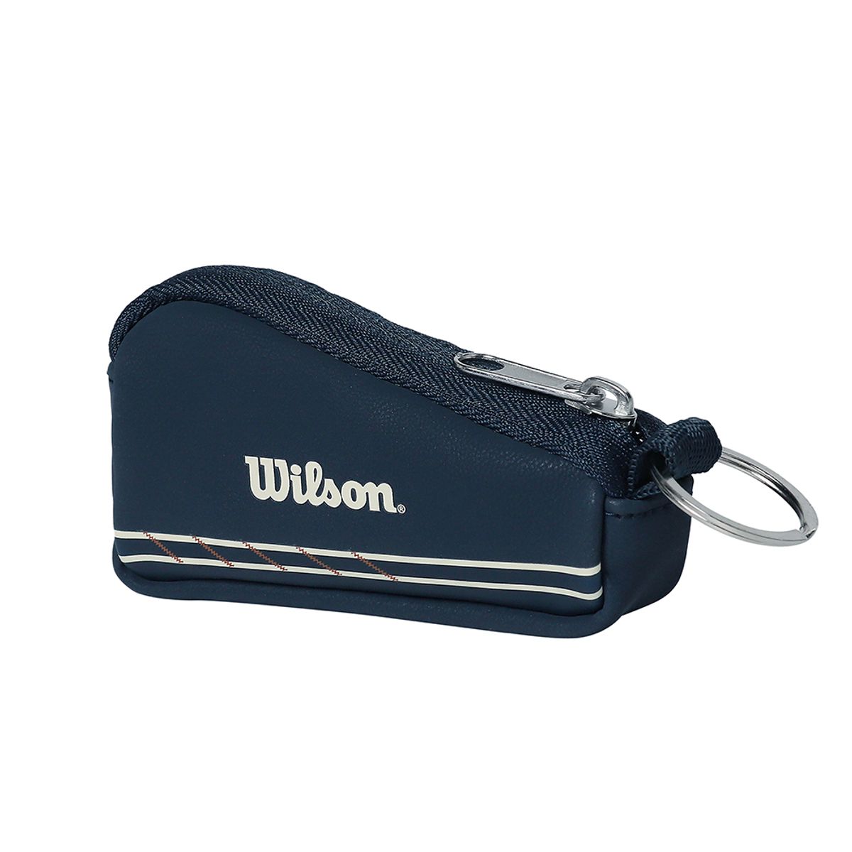 윌슨(WILSON) 2025 롤랑 가로스 키체인 백_W25010BTR419