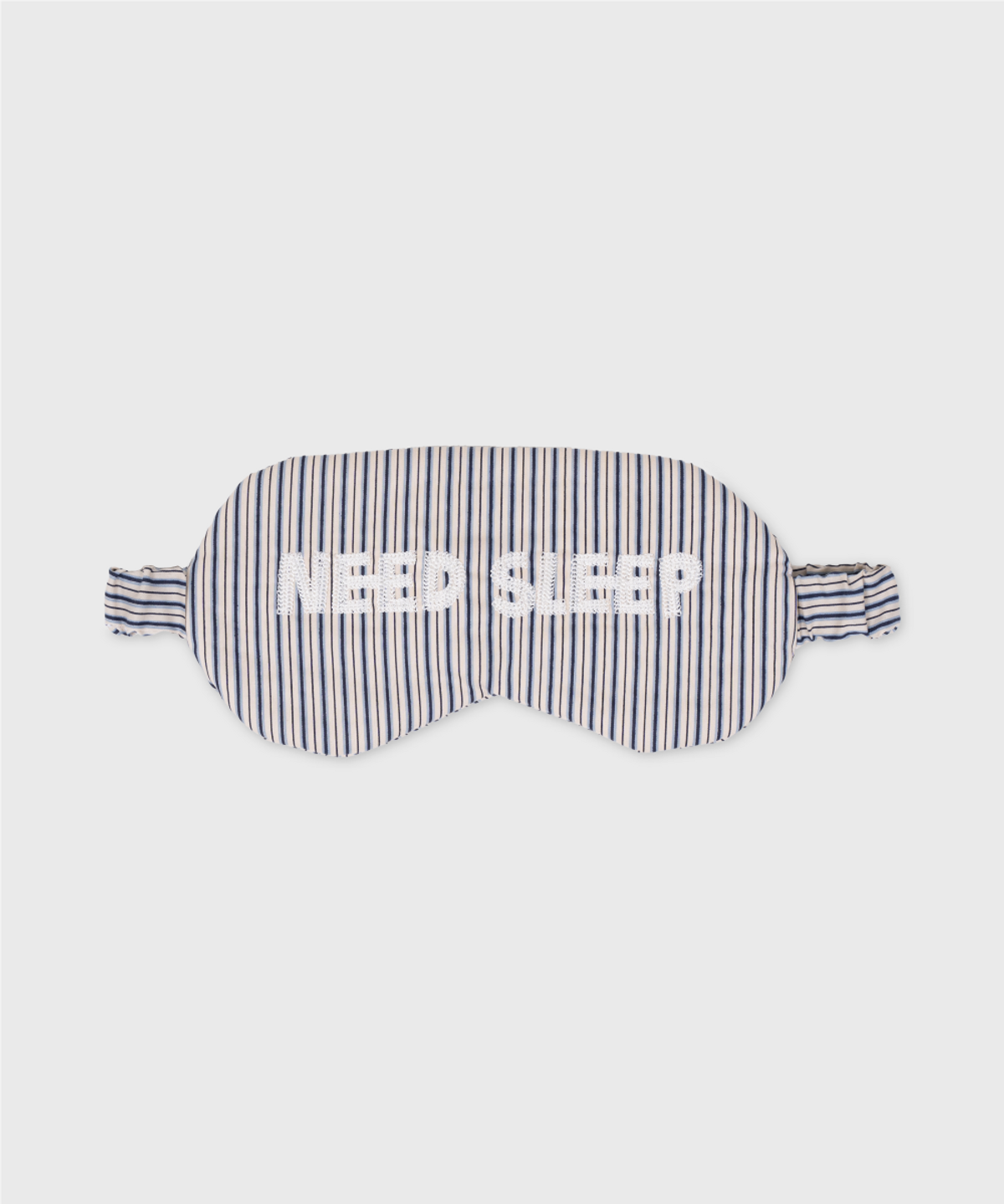 니드슬립(NEED SLEEP) sleep eye pillow [beige]
