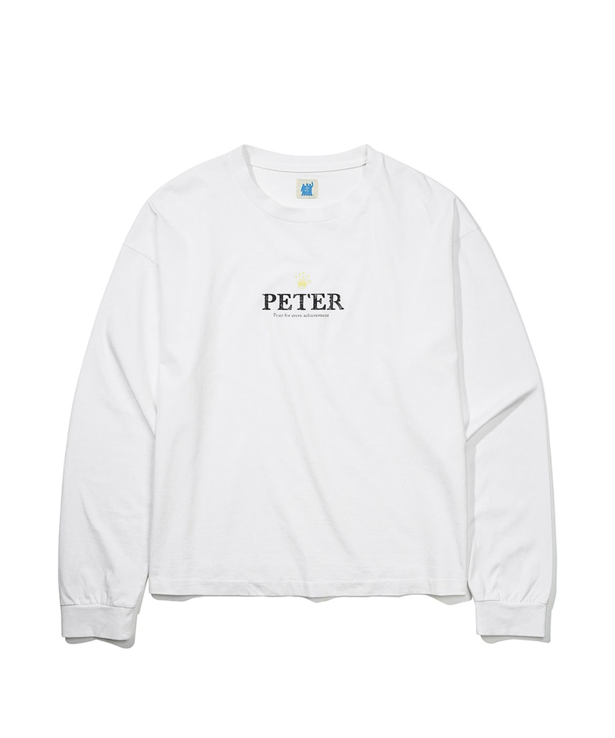 마이네임이즈피터(MYNAMEISPETER) HOMAGE P-REX T-SHIRTS