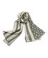 PETERS USA FLAG SCARF - OLIVE