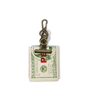 P.DOLLAR KEYCHAIN