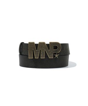 MNP LOGO BELT