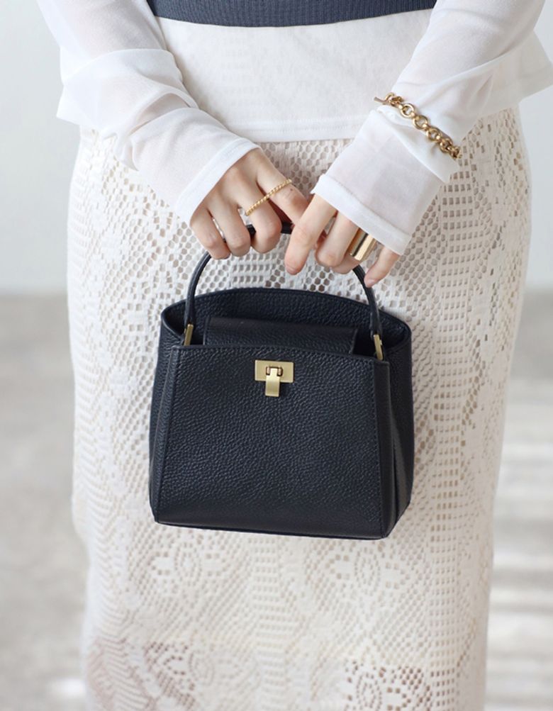 TOP LAYER BAG