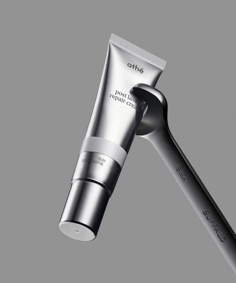 아떼 포스트 레이저 리페어 크림 50ML