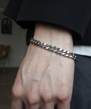 써지컬 체인 팔찌 CLEF Array BRC