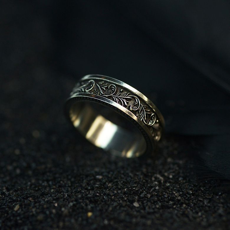 Infinity Ring
