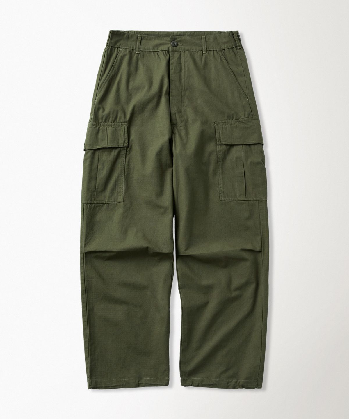 브론슨(BRONSON) US Army 5th Model Tropical Jungle Fatigue Pants