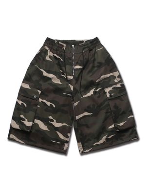 카모 버뮤다쇼츠