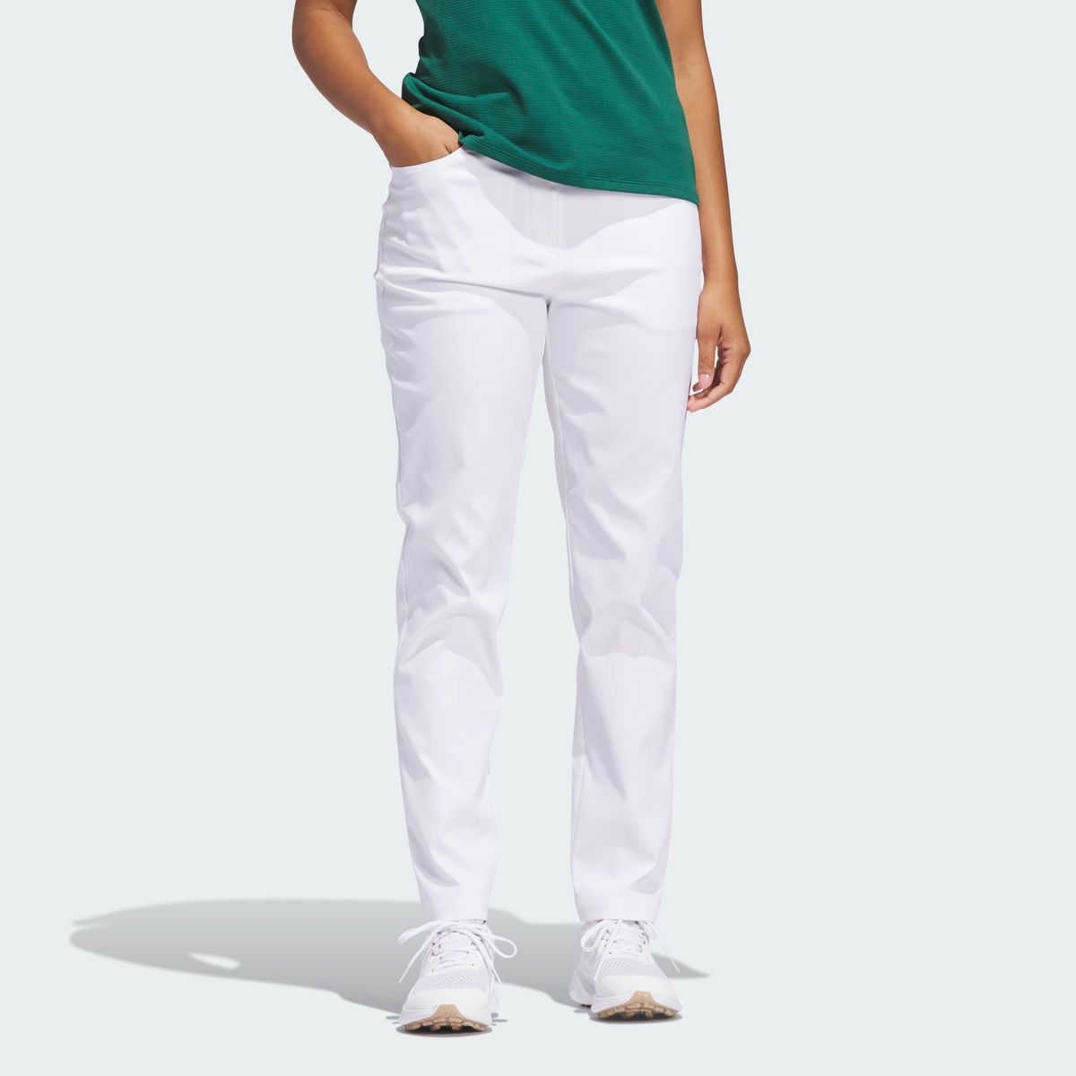 아디다스 골프(ADIDAS GOLF) W ULT 5 PK TW P JE7395
