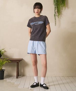 Daylight Flow Shorts Blue