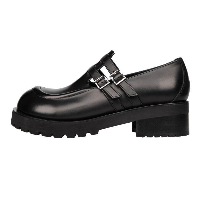 Marron BK