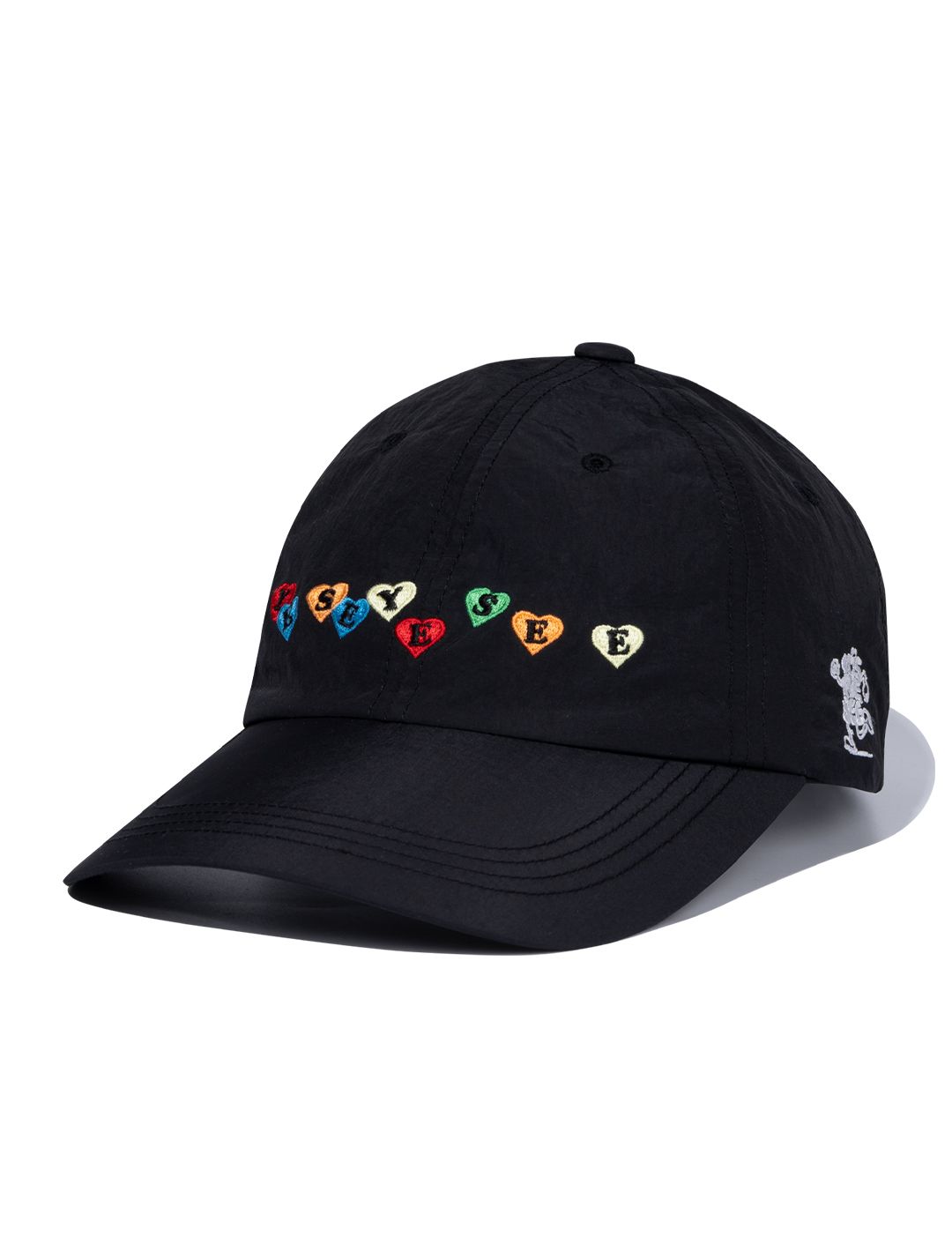 ★2025SS新作★YESEYESEE★Lover Cap ☆2025SS新作☆YESEYESEE☆Lover Cap (YESEYESEE/キャップ
