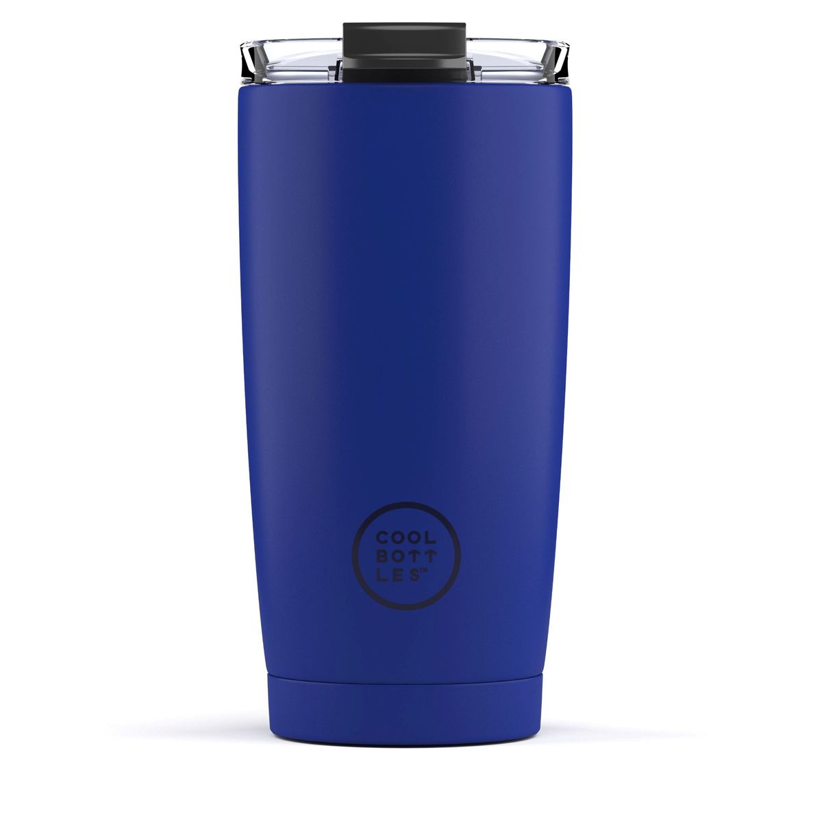 쿨바틀(COOLBOTTLES) 쿨바틀 텀블러 비비드블루 (550ml)