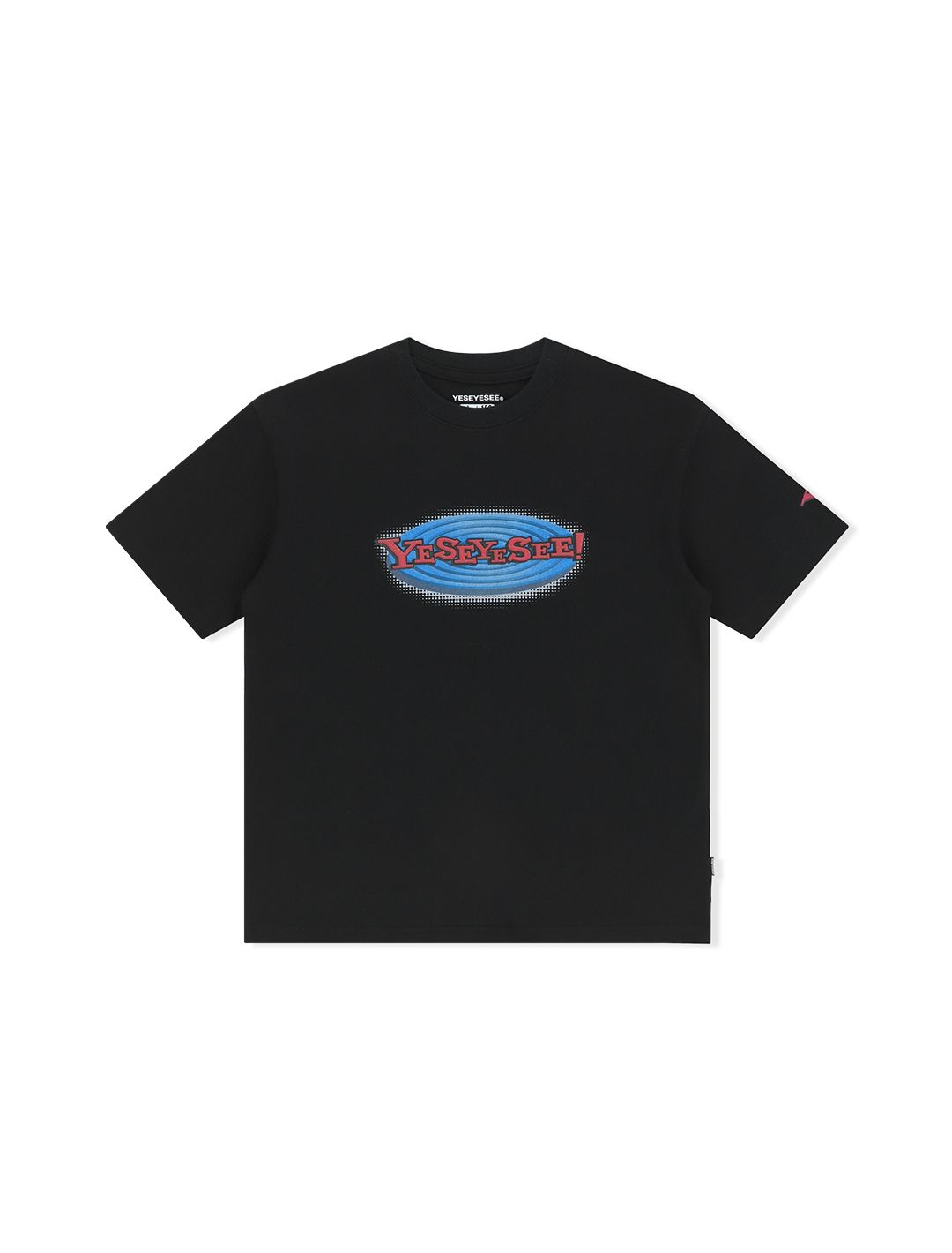 【YESEYESEE】★Y.E.S. Web Logo キッズ Tシャツ★ 210.jpg