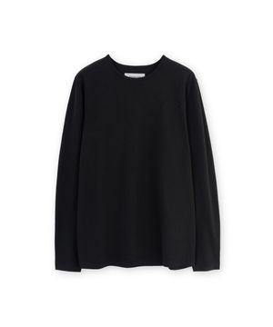 에센셜 롱 슬리브, 블랙