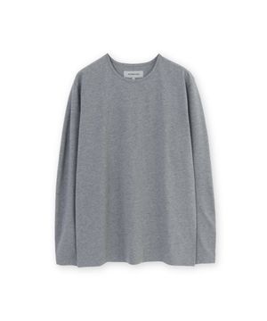 에센셜 롱 슬리브, 그레이