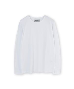 에센셜 롱 슬리브, 화이트