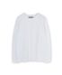 에센셜 롱 슬리브, 화이트