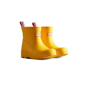 [JUNIOR] 플레이 라이트 레인부츠 - 옐로우 JFTK003RMAYEL