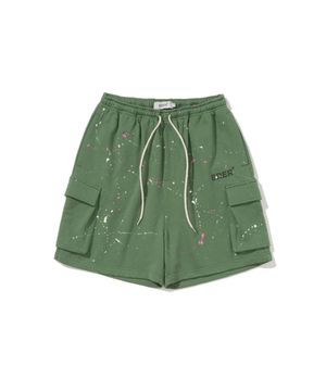 [UN] Painting Brushstroke Sorts Khaki