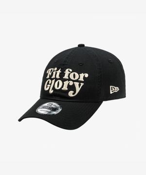 920UNST FIT FOR GLORY BLK
