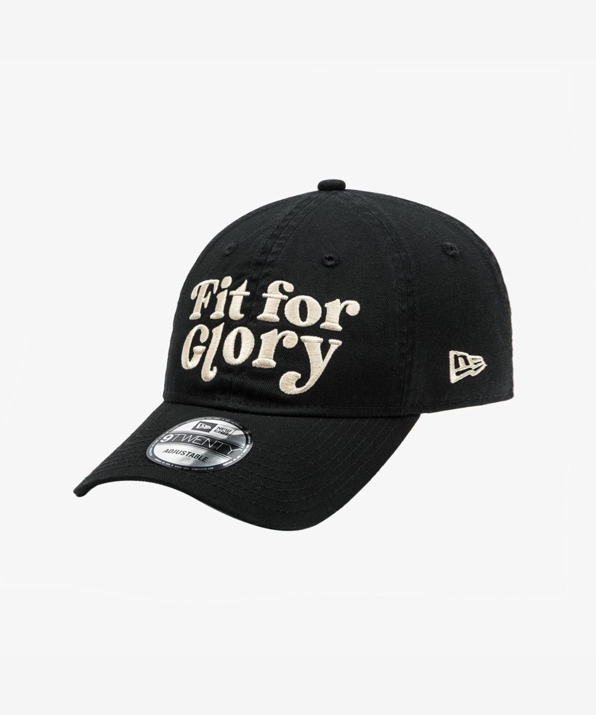 뉴에라(NEW ERA) 920UNST FIT FOR GLORY BLK