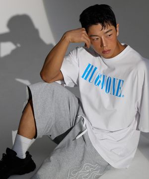 데일리 오버핏 숏슬리브 3컬러