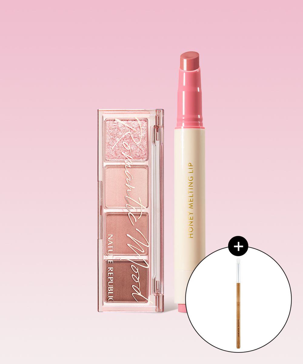 네이처리퍼블릭(NATURE REPUBLIC) | 무신사 추천 브랜드