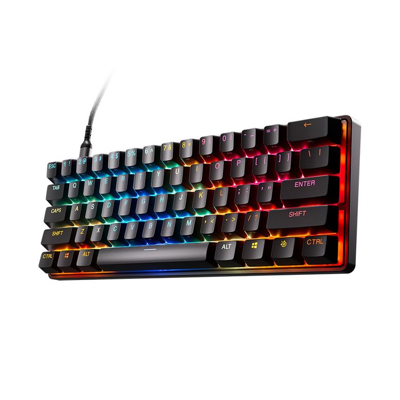 Apex Pro Mini Gen 3 - US 자석축 기계식 게이밍 키보드