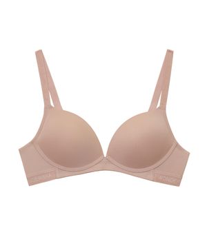 푸쉬업 밴드 노와이어 브라 (4colors)