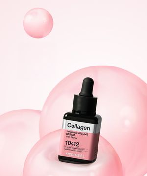 콜라겐 탄력 볼륨 세럼 40ml