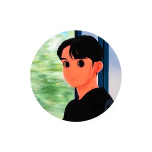 [김정윤] 시선 02