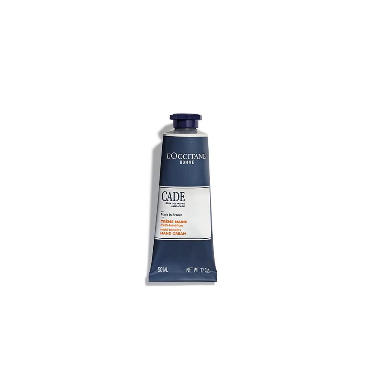 록시땅(LOCCITANE) 꺄드 멀티-베네핏 핸드 크림 50ml
